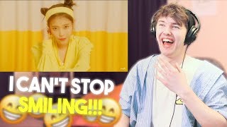 Download lagu IU (아이유) - BBIBBI (삐삐) MV Reaction!! [I CAN'T STOP SMILING!!!] mp3