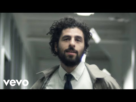 José González - Stay Alive (Official Video)