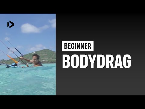 Bodydrag