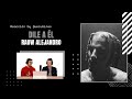 REACCIÓN / Dile A Él - Rauw Alejandro | Querubines REACCIÓN / Dile A Él - Rauw Alejandro | Querubines