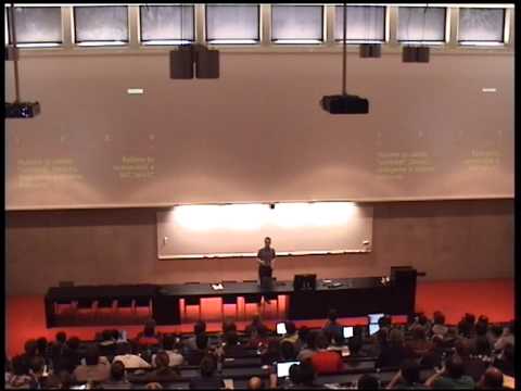 Honza Veselý - Lean startup z pohledu programátora