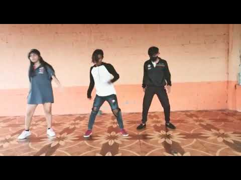 EXTRAÑANDOTE - VF7 x RAUW ALEJANDRO | COREOGRAFÍA 🔥