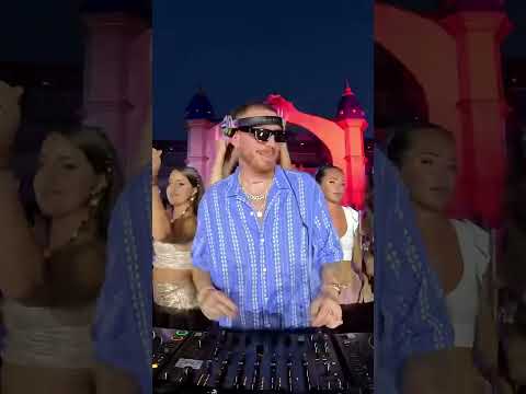 HUGEL play DAME UN GRR #viral #shorts #trending  🔥🔥