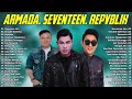 Mp3 Armada Seventeen Dan Republik
