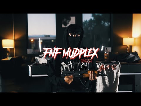 Kid $wami - FNF (City Boys) [HitKidd & Glorilla Remix] (Official Music Video)