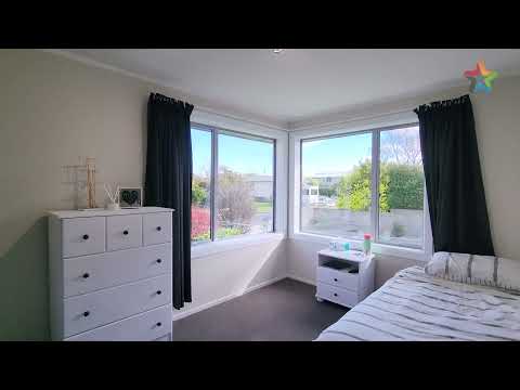 55 Anglesey Street, Hawthorndale, Invercargill, Southland, 3房, 1浴, 独立别墅