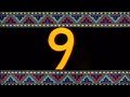 Sesame Street Dancing Petroglyphs 9