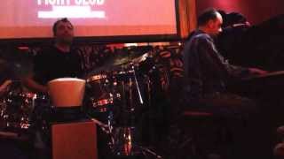 My funny Valentine - Acoustic jazz duo - Andrea Cavallo (piano) Beppe Terzulli (percussioni)
