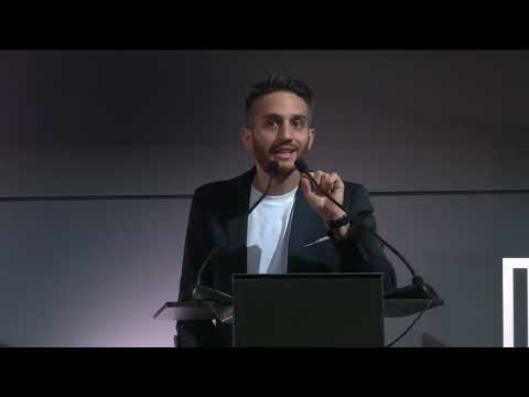 Swiss NewsTech: Innovation in Action | DHdays 2022