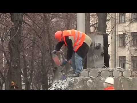 Kharkiv Explosion: Russian supporter of DNR militants arrested on suspicion of organising bomb blast