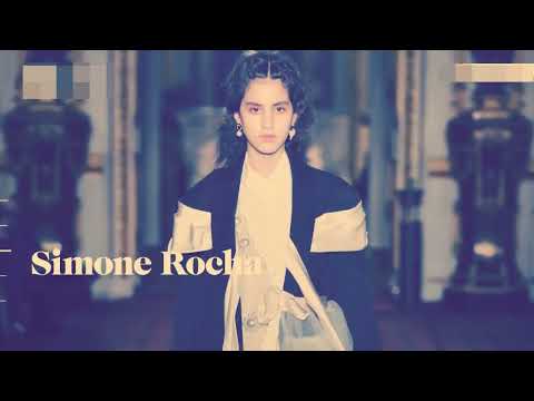 London Fashion Week 2020 video highlights