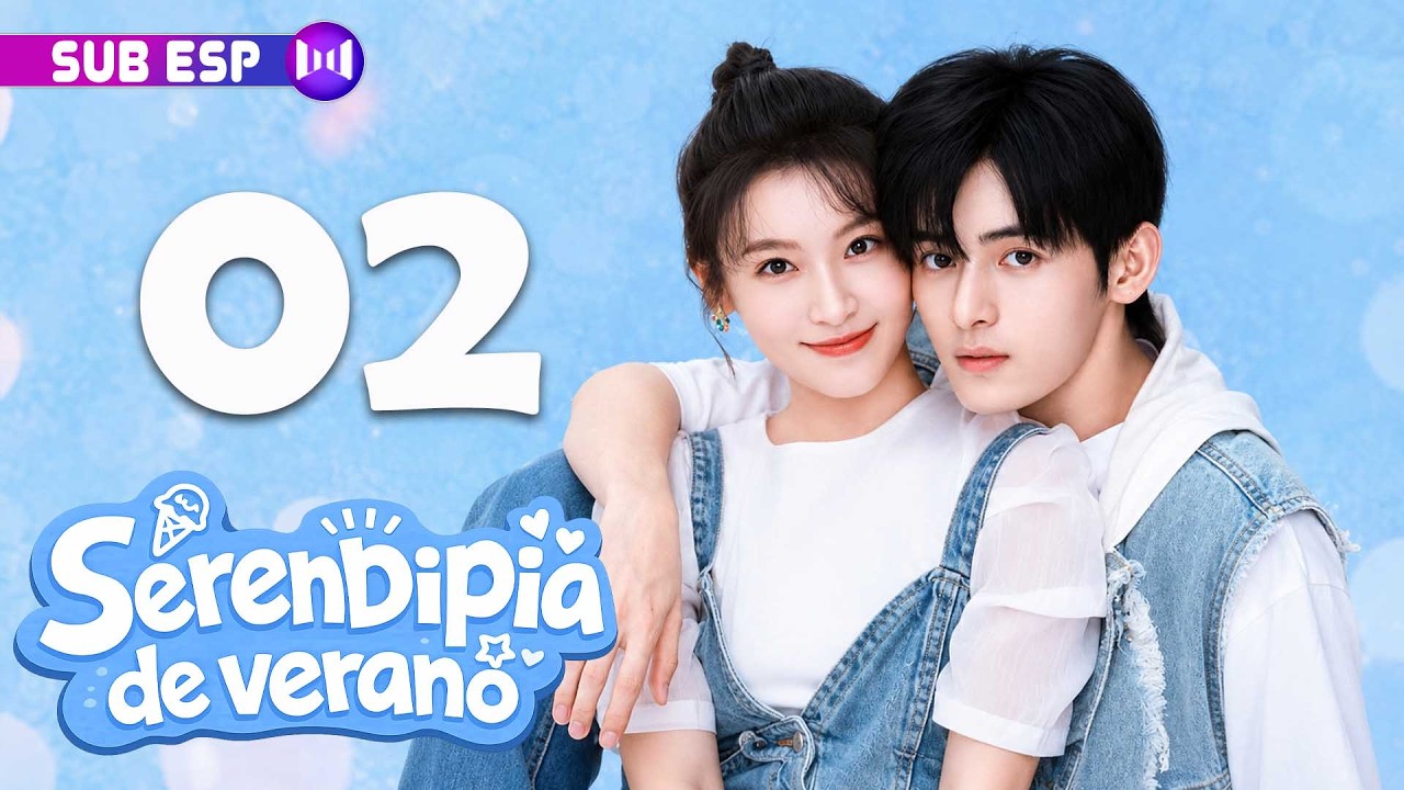 【EP02】Serendipia de Verano 🐶 Un rescate imposible los reúne después de 16 años.