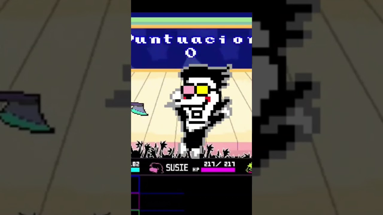 #deltarune #chapter1 #chapter2 #chapter3 #chapter4 #undertale