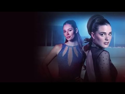 Убийства на катке — трейлер (2024)