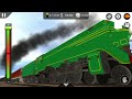 Come For The Ride But It S A Train Race For Drivr3joe And BNSF1458