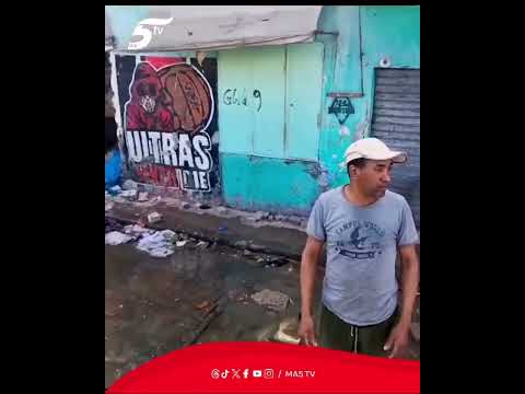 الدار البيضاء.. قطع الماء عن ساكنة درب موحى أوسعيد بالمدينة القديمة خلال أشغال الهدم