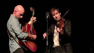 Andrew Bird - My Sister&#39;s Tiny Hands (Handsome Family Cover)- Live Mesa Arts Center
