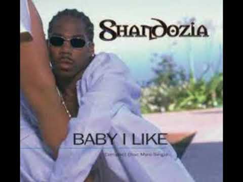 Shandozia - Baby I Like ( Shake Whatcha Momma Gave Ya Mix With Rap )                           *****