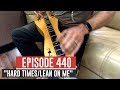 Dulcimerica with Bing Futch - Episode 440 - "Hard Times/Lean On Me" - Mountain Dulcimer