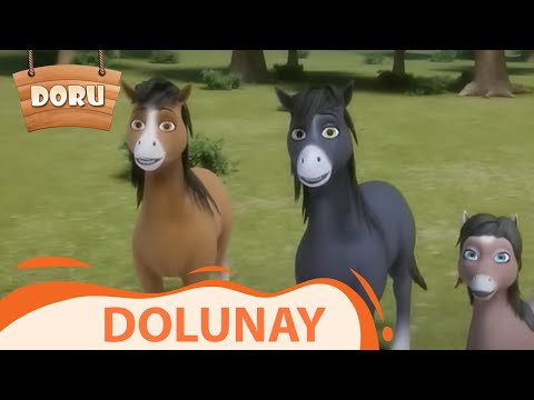 Dolunay | Doru | 31.Bölüm