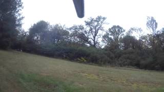 Skeet Shoot at Selwood Farm with Grabow Outdoors