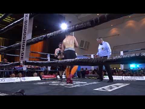 MAH04692 Ilja Mezencev vs Ramazi Gogichashvili R4