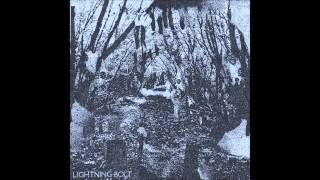 Lightning Bolt - Horsepower