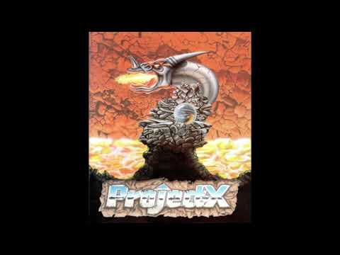 1812 Overture (Project-X, Amiga, 1992) HQ Classic Game Music Soundtrack VGM