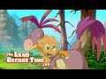 Introducing The Silly Dinos The Land Before Time