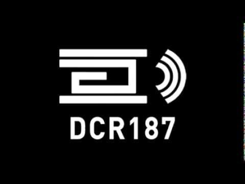 DCR187 - Drumcode Radio Live - Adam Beyer & Joseph Capriati B2B live from Metropolis, Naples part 1