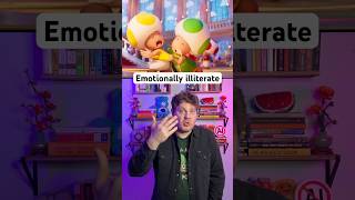 Kids deserve better than the Mario Galaxy movie