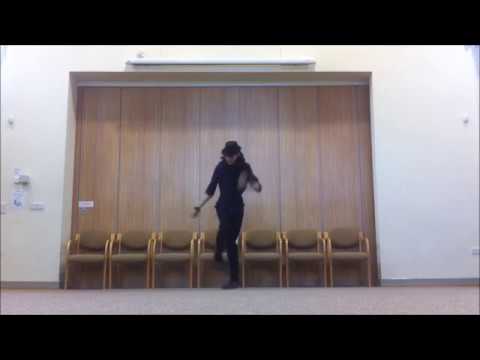 Sound Nomaden - Swing it (Electro Swing)