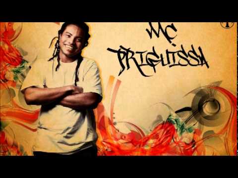 Amor Bandido _ MC Priguissa