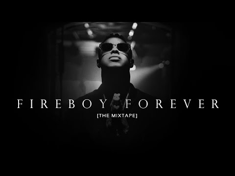 Fuego Feat. Messiah & Jhoni The Voice - No Me Diga Na [Fireboy Forever]