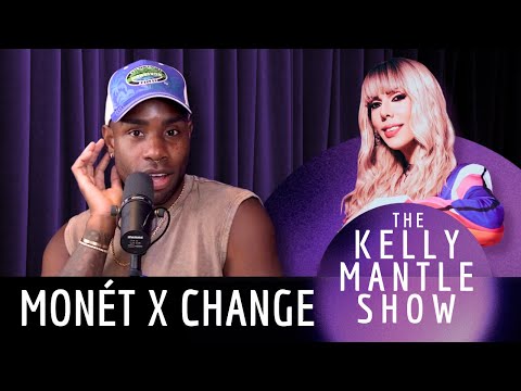 Monét X Change And Kelly Mantle Dismantle The Drama!