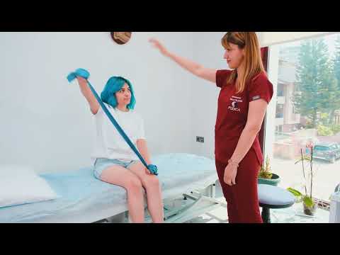 Fizica Tıp Merkezi Adana