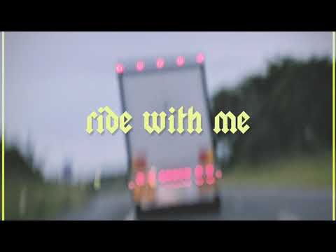 DOUBLE L X OB - RIDE WITH ME (AUDIO)