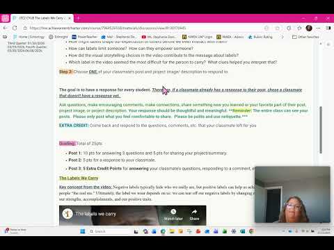 LTC2 Honors The Labels We Carry