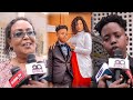 Interview na Krish Mtoto wa irene Uwoya Awajibu wanaomsema/ Mama Uwoya Afichua Kuhusu Krish