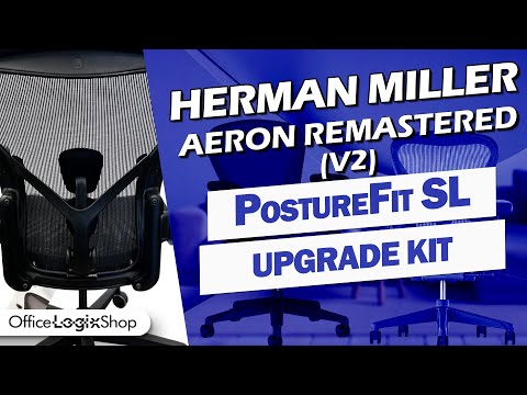 Aeron Remastered Installation Thumbnail