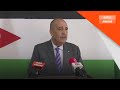 Malaysia Diseru Terus Lantang Kecam Tindakan Israel Duta Palestin