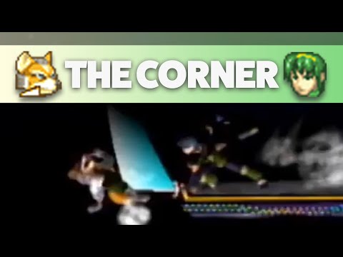 Using The Corner - Fox Vs. Marth (Subscriber Analysis)
