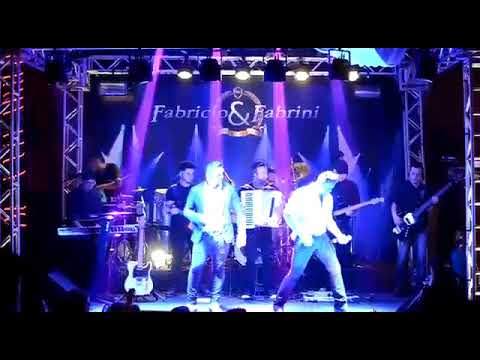 Lembranças - Fabricio e Fabrini