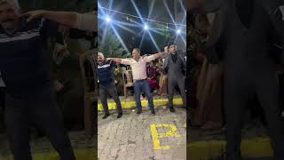 Yozgat kırım halayı saz (Fuat Öngel)