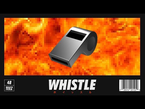 4B & TEEZ - Whistle