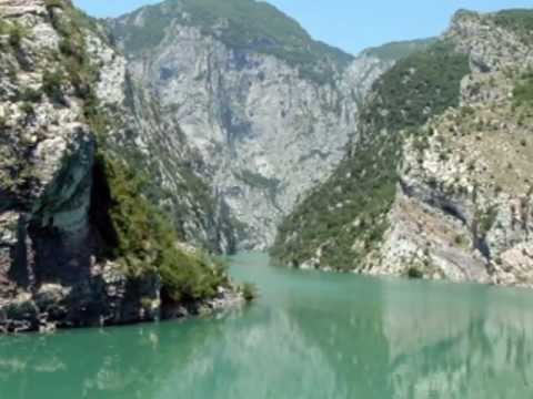 Olen Cesari - A Kane Uje Ato Burime (Albania feat. Elsa Lila) - "UNEXPECTED"