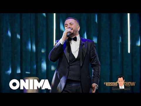 n’Kosove show - Valon Berisha - Potpuri LIVE