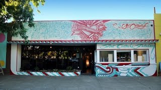 Sustainable Sol - Be A Part of Sol Collective's Legacy