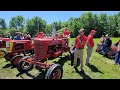Rodney M. Hoesch 49-Acre Farm | Tractors | Vehicles