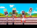 Bonsai Loving Grandpa Railroad Crossing Bahnübergang